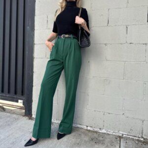 FAVORITE DAUGHTER The Favorite Pant Size 4 NWT